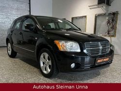 Schwarz Gebraucht 2010 Dodge Caliber SXT Kleinwagen | 4.990 € (Teuer)