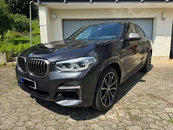 Grau Gebraucht 2020 BMW X4 M Sport SUV | 39.990 € (Guter Preis)