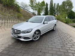Mercedes E250