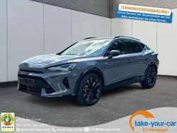 (graphene grey/grau) Neu 2025 Cupra Formentor VZ SUV | 45.880 € (Fairer Preis)