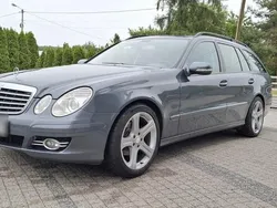 Grau Gebraucht 2008 Mercedes E220 Classic Kombi | 5.599 €