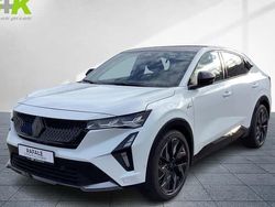 Schwarz Neu 2025 Renault Rafale Esprit Alpine SUV | 50.670 € (Fairer Preis)