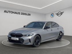 Bmw individual frozen pure gre Gebraucht 2024 BMW 330 M Sport Limousine | 47.290 € (Etwas zu teuer)
