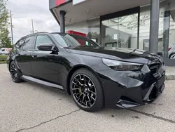 Schwarz Neu 2025 BMW M5 Performance Limousine | 149.890 € (Teuer)