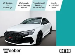 Grau Neu 2025 Audi RS3 Sport Kleinwagen | 71.898 €