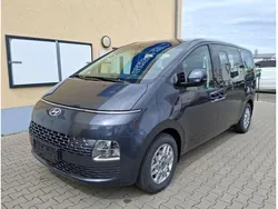Neu 2025 Hyundai Staria Comfort Van | 41.940 €