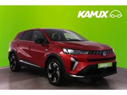 Rot Neu 2025 Renault Symbioz Techno SUV | 24.900 € (Superpreis)