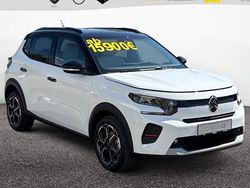 Lack weiss banquise/typ aussen Gebraucht 2025 Citroën C3 Start Kleinwagen | 17.477 € (Guter Preis)