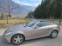 Gebraucht 2004 Mercedes SLK200 Cabrio | 10.900 € (Fairer Preis)