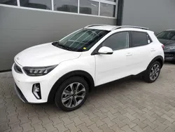 Schneeweiß Neu 2025 Kia Stonic 2 SUV | 25.990 € (Fairer Preis)