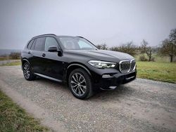 Schwarz Gebraucht 2019 BMW X5 M Sport SUV | 39.990 € (Superpreis)