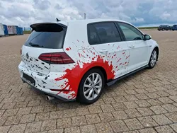Weiß Gebraucht 2019 VW Golf VII GTI Limousine | 22.100 €