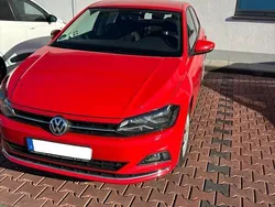Gebraucht 2018 VW Polo Sport Limousine | 8.990 € (Superpreis)