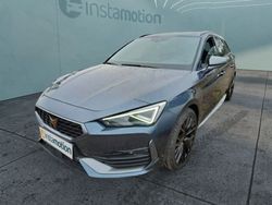 Andere farbe Gebraucht 2023 Cupra Leon Kombi | 36.250 €