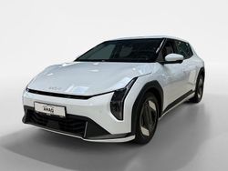 Weiß Neu 2025 Kia EV4 Kleinwagen | 46.550 € (Fairer Preis)