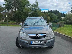 Gebraucht 2006 Opel Antara SUV | 1.999 € (Guter Preis)