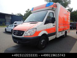 Weiß Gebraucht 2009 Mercedes Sprinter Van | 24.800 €