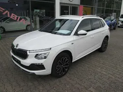 Candyweiss Neu 2025 Skoda Kamiq Selection SUV | 25.790 € (Fairer Preis)