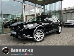 Schwarz Gebraucht 2024 Cupra Formentor SUV | 26.950 € (Superpreis)