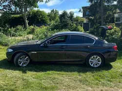 Gebraucht 2011 BMW 520 Limousine | 12.750 € (Teuer)