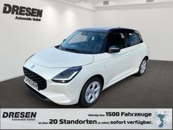 Weiss Neu 2025 Suzuki Swift Comfort Kleinwagen | 20.790 €