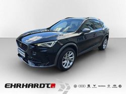 Schwarz Gebraucht 2021 Cupra Formentor SUV | 22.690 € (Fairer Preis)