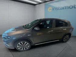 Grau Gebraucht 2022 Fiat Tipo Limousine | 20.499 € (Fairer Preis)