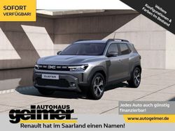 Grau Gebraucht 2024 Dacia Duster Journey SUV | 26.370 € (Fairer Preis)