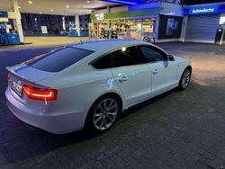 Gebraucht 2016 Audi A5 Sportback Coupé | 13.000 € (Superpreis)