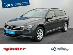 Uranograu Gebraucht 2021 VW Passat Kombi | 23.980 € (Fairer Preis)