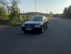 Andere farben Gebraucht 2002 Audi A3 Limousine | 1.200 € (Guter Preis)