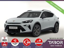 Weiß (nevada weiß metallic) Gebraucht 2024 Cupra Formentor SUV | 32.288 € (Guter Preis)