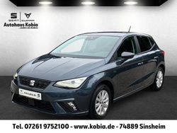 Grau Gebraucht 2025 Seat Ibiza Style Limousine | 21.890 € (Teuer)