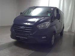 Blazer blau Gebraucht 2019 Ford Transit Tourneo Trend Van / Kleinbus | 21.980 € (Guter Preis)