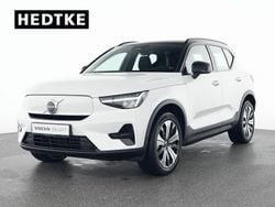 Weiß Gebraucht 2022 Volvo XC40 Core SUV | 28.550 € (Guter Preis)