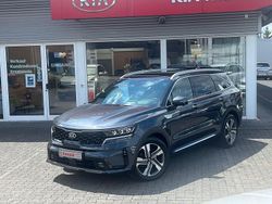 Grau Gebraucht 2021 Kia Sorento Platinum SUV | 31.880 € (Fairer Preis)