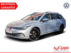 Andere Gebraucht 2021 VW Golf VIII Active Kombi | 20.890 € (Fairer Preis)