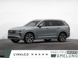 Vapour grey Neu 2025 Volvo XC90 Core SUV | 89.520 € (Etwas zu teuer)