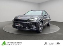 Schwarz Gebraucht 2025 Cupra Formentor VZ SUV | 39.990 € (Guter Preis)