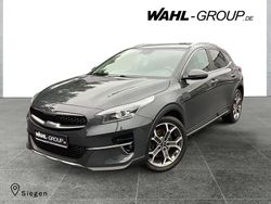 Grau Gebraucht 2021 Kia XCeed Spirit SUV | 22.980 € (Fairer Preis)