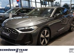 Grau Gebraucht 2024 Audi A5 Comfort Coupé | 45.790 € (Fairer Preis)