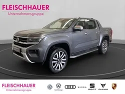 Grau Neu 2024 VW Amarok Aventura Abholung | 66.990 € (Teuer)