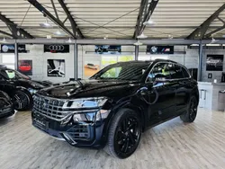 Deep black perleffekt Gebraucht 2022 VW Touareg R-line SUV | 46.990 € (Fairer Preis)