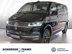 Deep black perleffekt Gebraucht 2022 VW T6.1 Comfortline Van | 57.890 € (Superpreis)