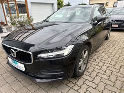 Onyx black / metallic Gebraucht 2019 Volvo V90 Kombi | 18.799 € (Guter Preis)