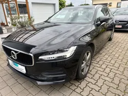 Onyx black / metallic Gebraucht 2019 Volvo V90 Kombi | 18.999 € (Fairer Preis)