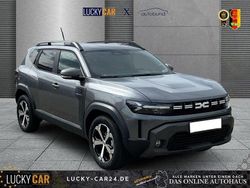 Grau Neu 2025 Dacia Duster Journey SUV | 22.090 € (Fairer Preis)