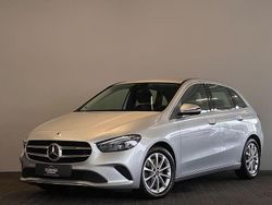 Silber Gebraucht 2019 Mercedes B250 Van / Kleinbus | 24.390 € (Fairer Preis)