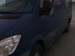 Blau Gebraucht 2010 Mercedes Sprinter Van | 5.250 €