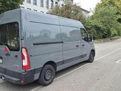 Gebraucht 2022 Renault Master Komfort Van | 14.000 € (Superpreis)